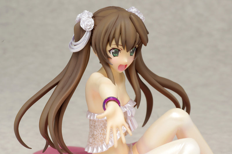 Infinite Stratos WAVE Lingerie Style Huang Lingyin