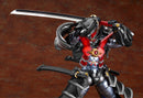 Mazinkaiser Good Smile Company HAGANE WORKS Mazinkaiser Haou: Mazin Set