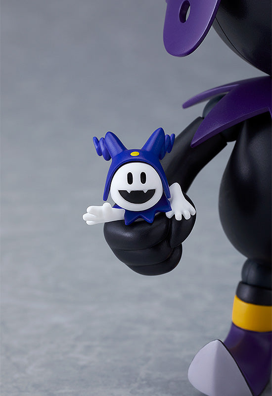 1493 Shin Megami Tensei Nendoroid Black Frost
