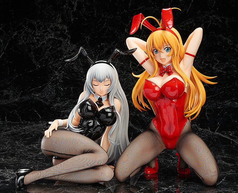 Ikkitousen: Extravaganza Epoch FREEing Sonsaku Hakufu: Bunny Ver.
