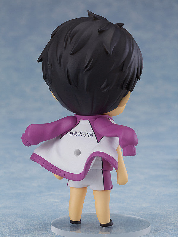 789 Haikyu! Nendoroid Wakatoshi Ushijima