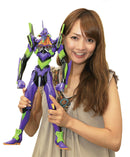Rebuild of Evangelion KAIYODO Co., Ltd. Mega Sofubi Advance MSA003 Evangelion test type-01