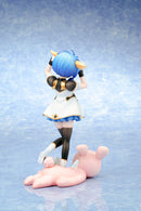 Galaxy Angel Broccoli Mint Blancmanche