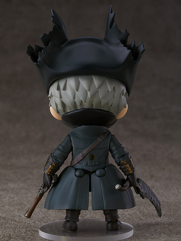 1279 Bloodborne Nendoroid Hunter