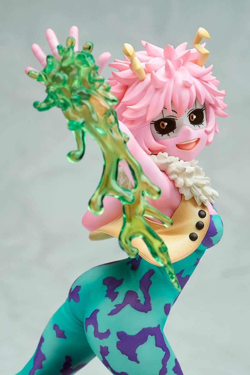 My Hero Academia BellFine Mina Ashido Hero Suit Ver. (re-run)