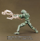 Pla Act Option Series PLUM Pla Act Option Series 09:Blades Guns