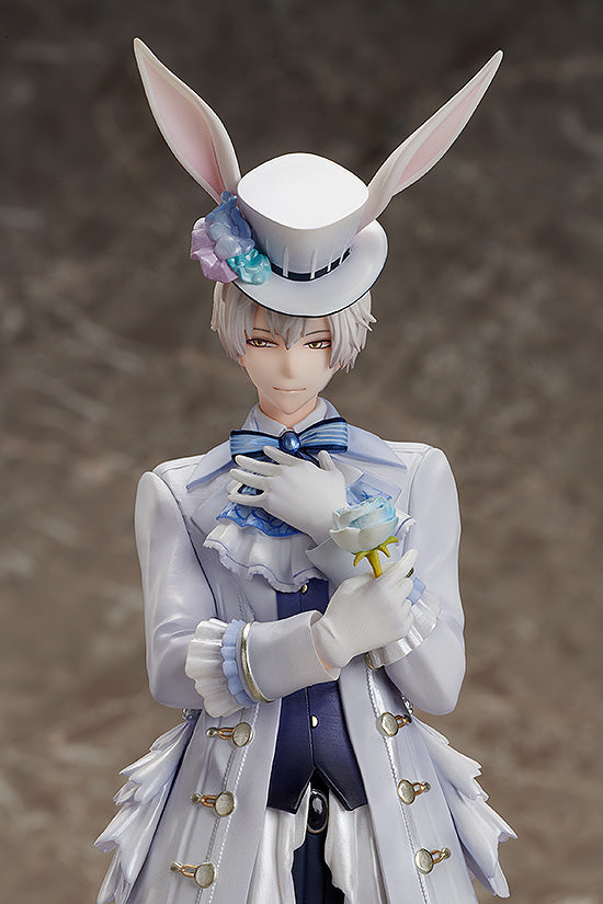 TSUKIUTA. FREEing Shun Shimotsuki: Rabbits Kingdom Ver.
