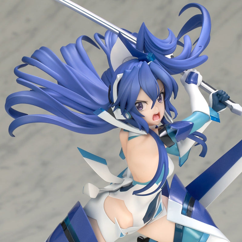 Symphogear GX HOBBY STOCK 1/7 Tsubasa Kazanari