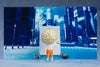 1852 Blue Period Nendoroid Yatora Yaguchi