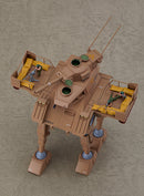 Fang of the Sun Dougram Max Factory COMBAT ARMORS MAX21: Abitate F44B Tequila Gunner