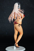 NITRO SUPER SONIC Orchidseed Super Sonico Summer Vacation ver.-Sun kissed-