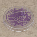 0822 Monster Strike Nendoroid Underworld Rebel Lucy