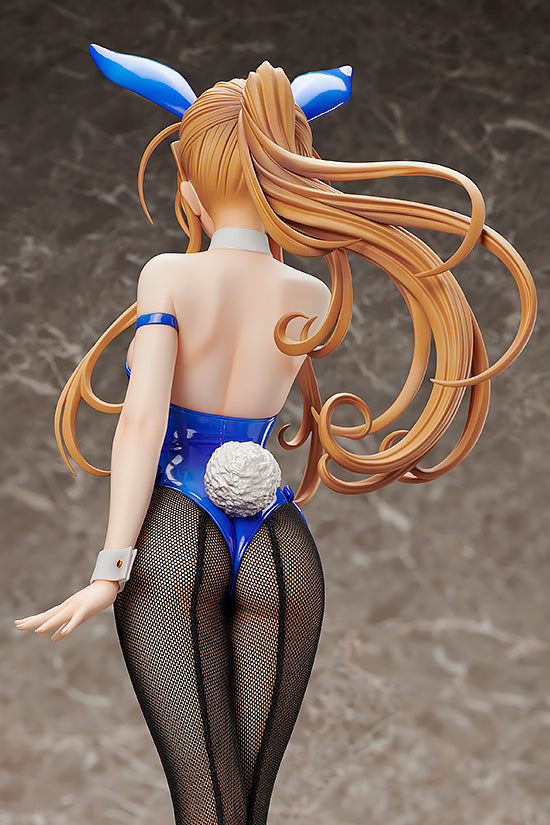 Oh My Goddess! FREEing Belldandy: Bunny Ver.
