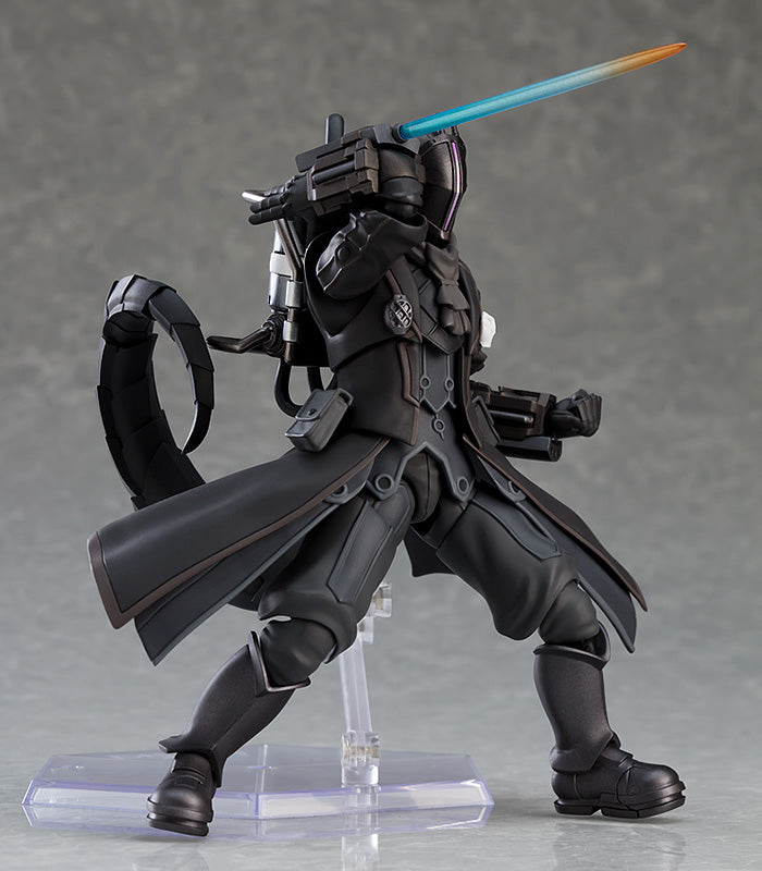 517 Made in Abyss: Dawn of the Deep Soul figma Bondrewd