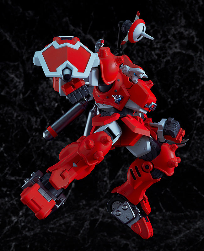 MODEROID Blodia Good Smile Company Cyberbots: Full Metal Madness