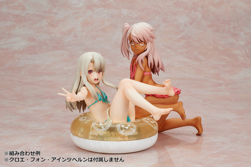 Fate/kaleid liner Prisma☆Illya BellFine Illyasviel ｖon Einzbern Swimsuits Ver.