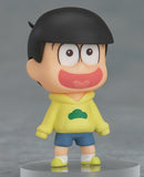 Osomatsu-san ORANGE ROUGE Osomatsu-san Trading Figures (Set of 6 Characters)