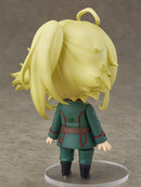 784 Saga of Tanya the Evil Nendoroid Tanya Degurechaff (Re-run)