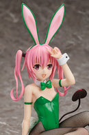 To Love-Ru Darkness FREEing Nana Astar Deviluke: Bunny Ver.