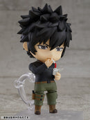 1066-DX PSYCHO-PASS: Sinners of the System Nendoroid Shinya Kogami: SS Ver.