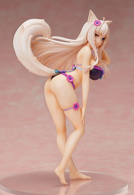 NEKOPARA FREEing Coconut: Swimsuit Ver.