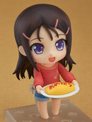 596 Charlotte Nendoroid Ayumi Otosaka