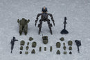 OBSOLETE Good Smile Company MODEROID 1/35 Outcast Brigade EXOFRAME (re-run)