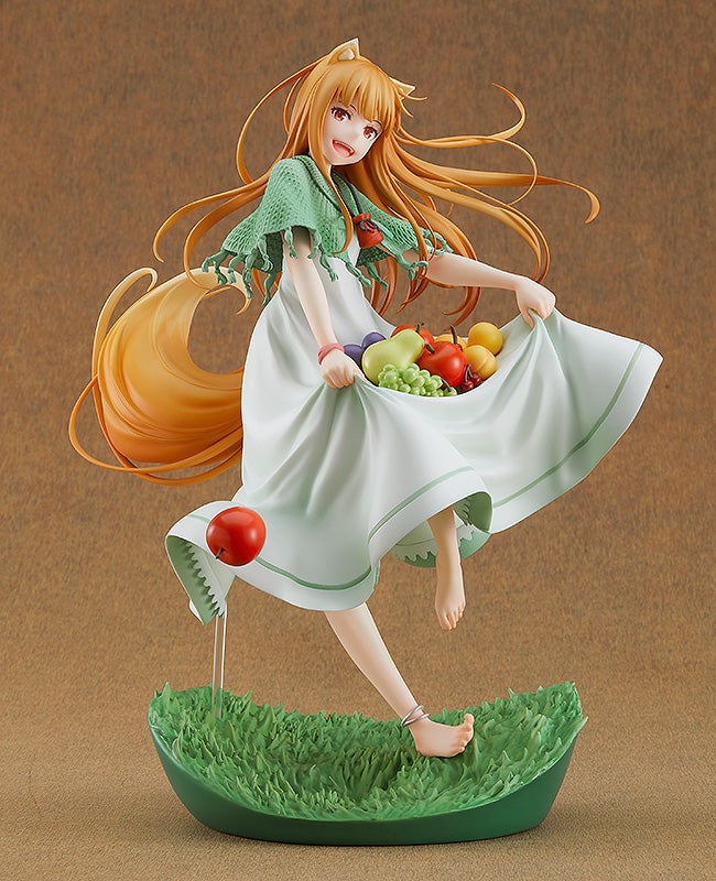 Spice and Wolf Good Smile Company Holo ~Wolf and the Scent of Fruit~