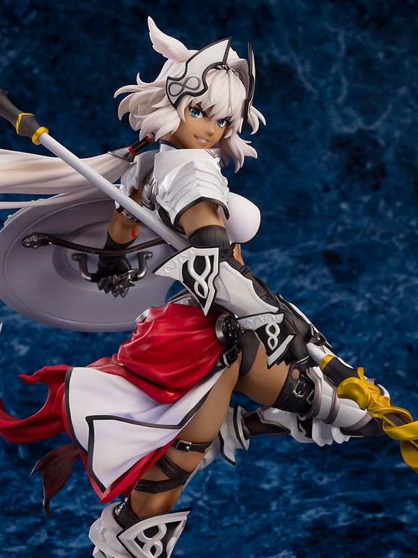Fate/Grand Order Good Smile Company Lancer/Caenis