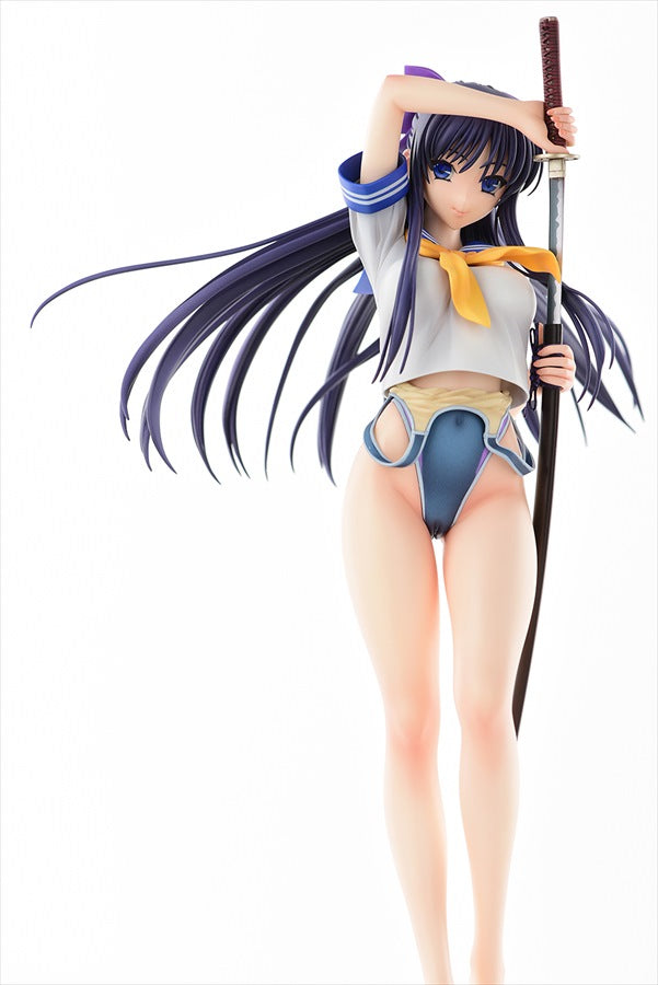 Walkure Romanze More & More OrcaToys Akane Ryuzoji ver.Finest