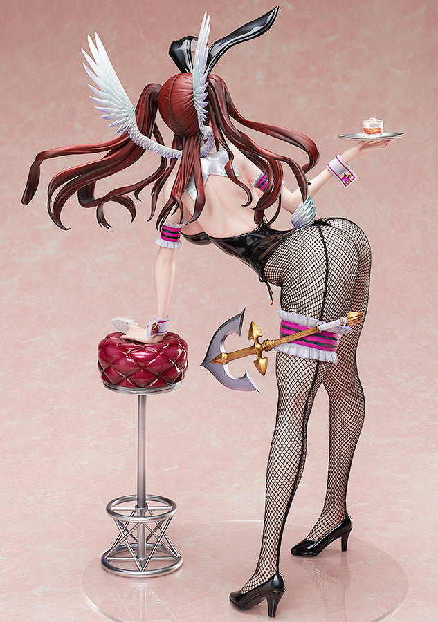 Raita Original Character (Magical Girl Series) BINDing Erika Kuramoto Bunny Ver.