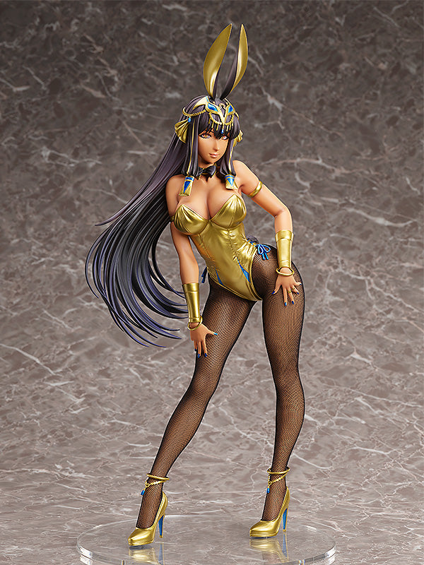 non figure series FREEing non original Anubis: Bunny Ver.