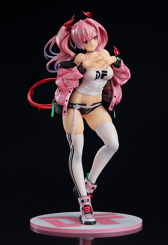None Max Factory Stella