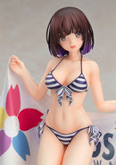 Saekano: How to Raise a Boring Girlfriend ♭ GOOD SMILE COMPANY Megumi Kato: Swimsuit Ver.