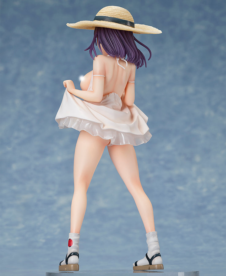 Love Me Tender BINDing Sawa