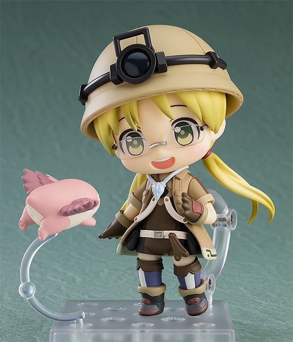 1888 Made in Abyss: The Golden City of the Scorching Sun Nendoroid Prushka