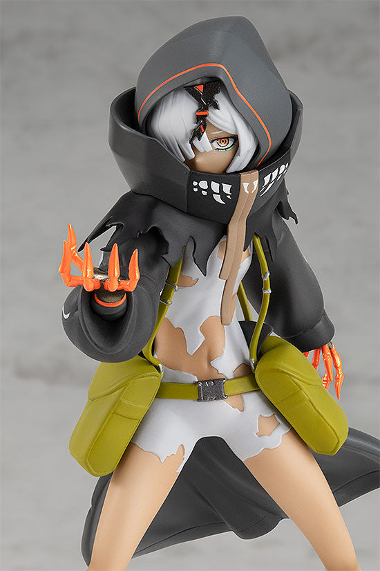 BLACK★★ROCK SHOOTER: DAWN FALL POP UP PARADE Strength: DAWN FALL Ver