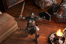 590 Demon’s Souls (PS5) figma Fluted Armor (PS5)