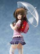 To LOVEru DARKNESS FURYU Corporation Mikan Yuki Amagasa 1/7 Scale Figure