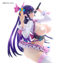 RAITA Original Character Second Axe Kaguya