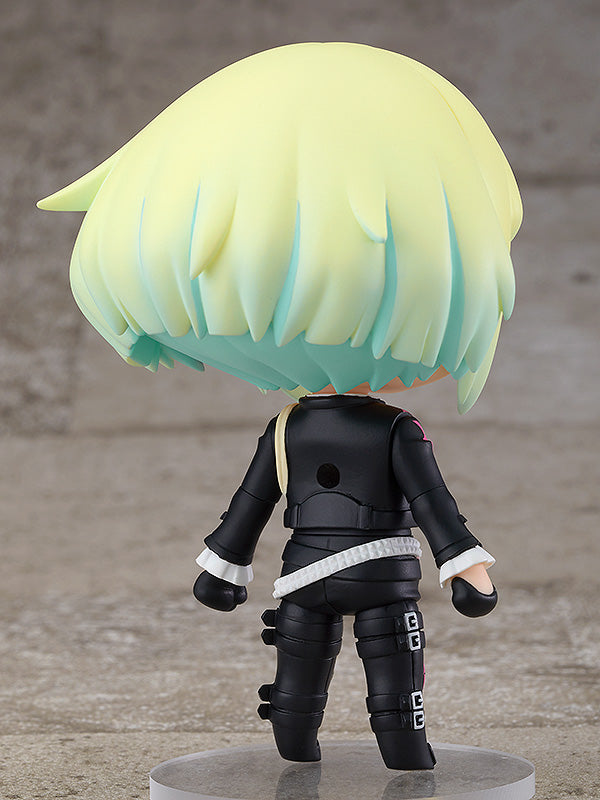 1314‐DX PROMARE Nendoroid Nendoroid Lio Fotia: Complete Combustion Ver.