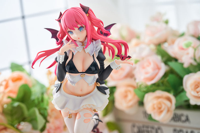 Mimosa Shenzhen Mabell Animation Development Liliya (Limited Edition)