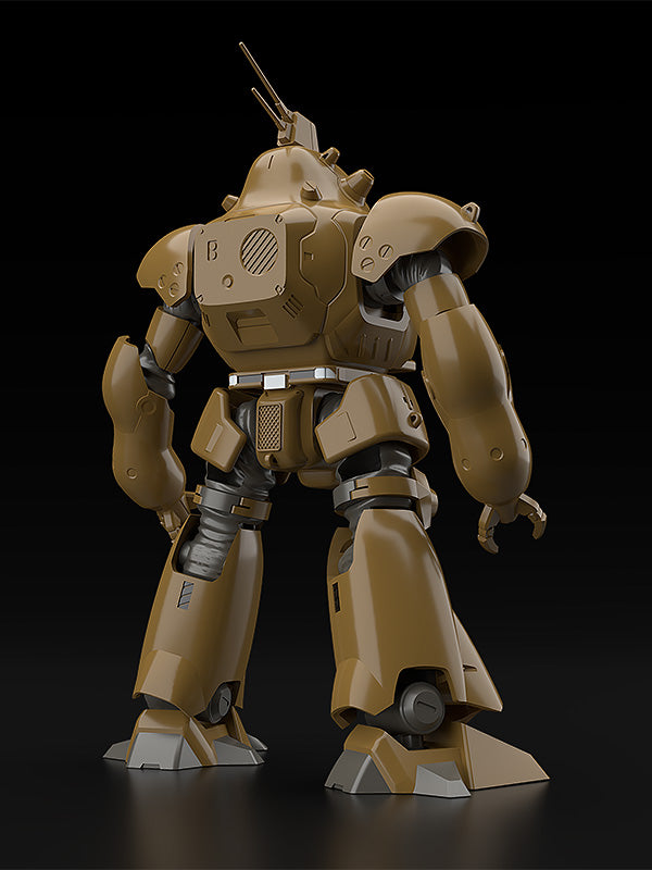 Mobile Police Patlabor MODEROID HL-98 Hercules 21 & ASV99 Boxer Alternate Color Ver.