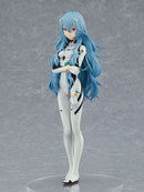 Rebuild of Evangelion POP UP PARADE Rei Ayanami: Long Hair Ver.