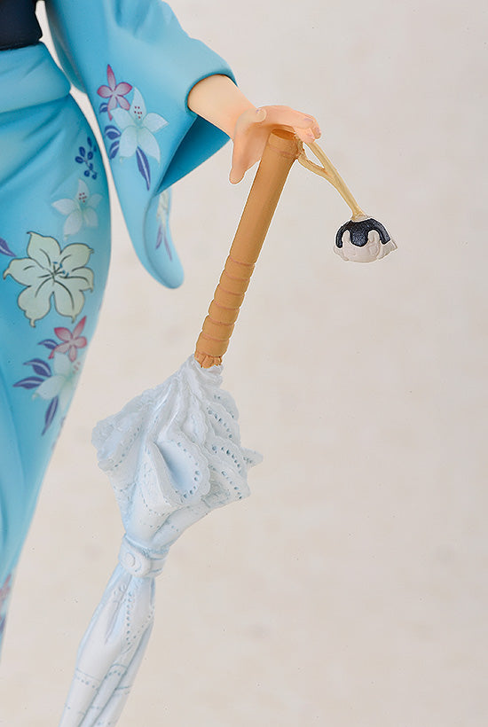 Fate/Grand Order FREEing Ruler/Jeanne d'Arc: Yukata Ver.