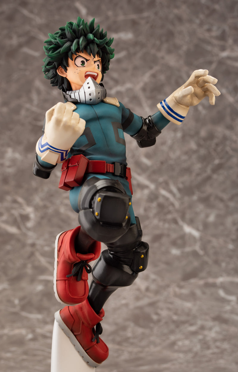 My Hero Academia TAKARA TOMY Izuku Midoriya