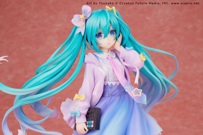 Character Vocal Series 01: Hatsune Miku HOBBY STOCK HATSUNE MIKU 1/7 HATSUNE MIKU Digital Stars 2021 ver.