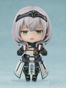 2008 hololive production Good Smile Company Nendoroid Shirogane Noel
