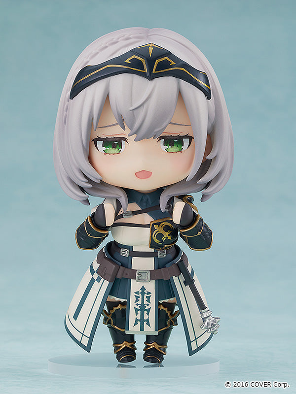 2008 hololive production Good Smile Company Nendoroid Shirogane Noel