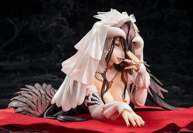 Overlord IV KADOKAWA Albedo: Bride Ver.